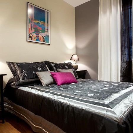 Avinguda Gaudi Apartment Barcellona Esterno foto